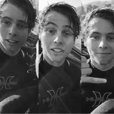 Hitting every red light Kissing at the stop signs, darling Green Day’s on the radio