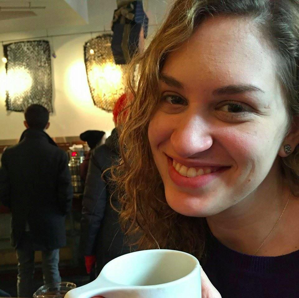 Atara Lakritz