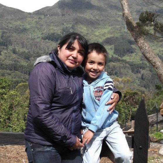 janethcita1307's profile picture. 