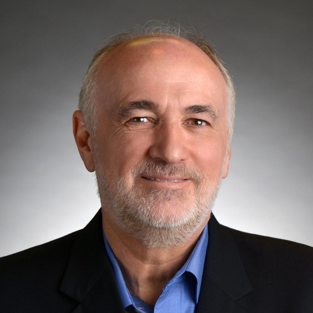Industrial cybersecurity expert