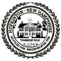Hopkinton NH (@hopkintonnh) 's Twitter Profile
