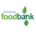 Pontefract Food Bank (@pontefoodbank) Twitter profile photo