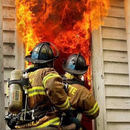 General Class Amateur Radio Operator, ARES Region 5 District 2 Emergency Coordinator, Life Member & Past Chief of the Raritan Township (NJ) Fire Company
