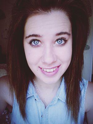 I may be a quiet girl.. but I have a lot on my mind.♡