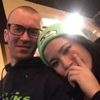 Corey P Dubia (@coreydismyname) 's Twitter Profile