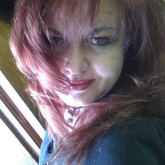 Author, Psychic, Psycho-Spiritual Life Coach BSP, Mentor, Witch