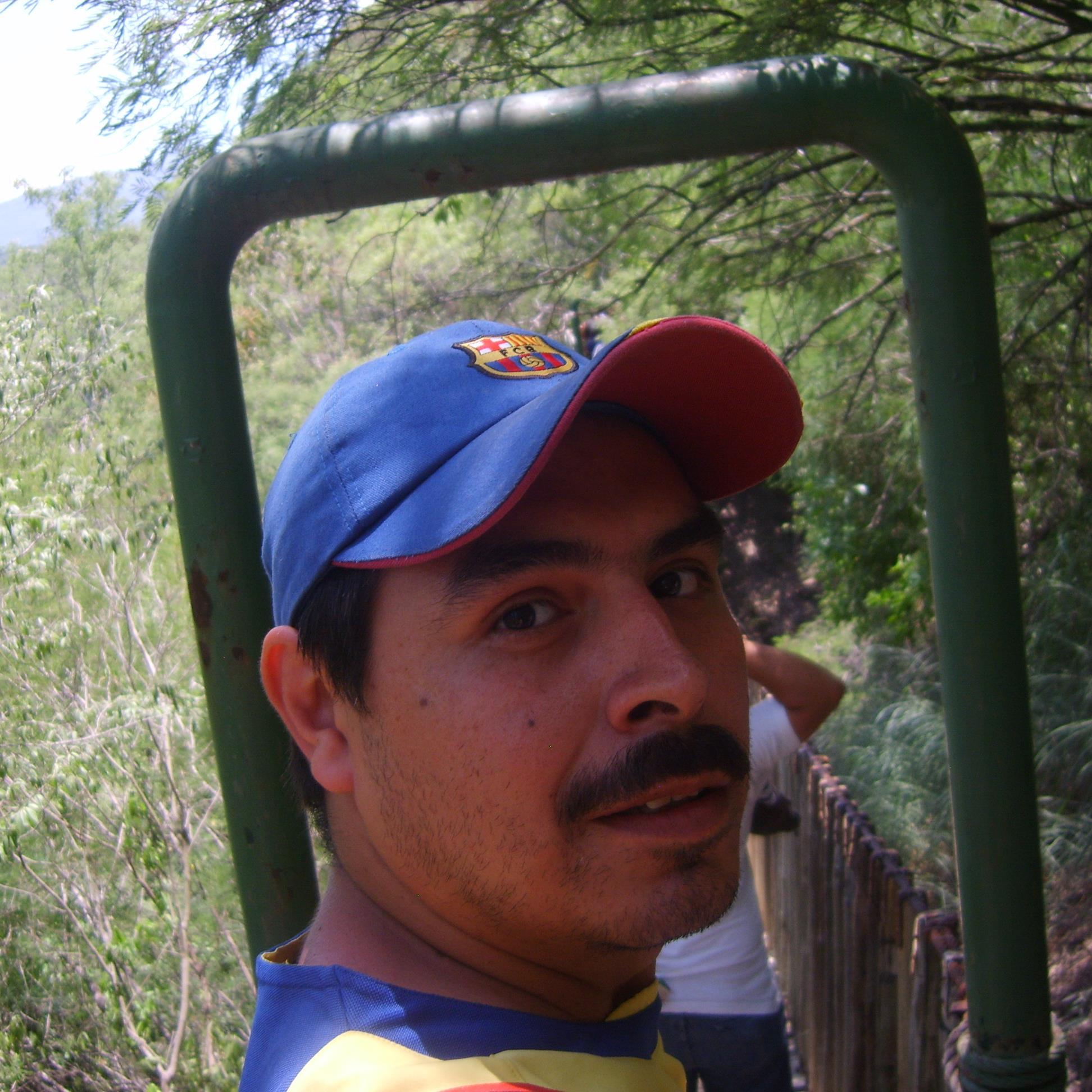 ingeniero mecatronico