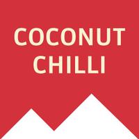 Coconut Chilli (@coconutchilli) 's Twitter Profile