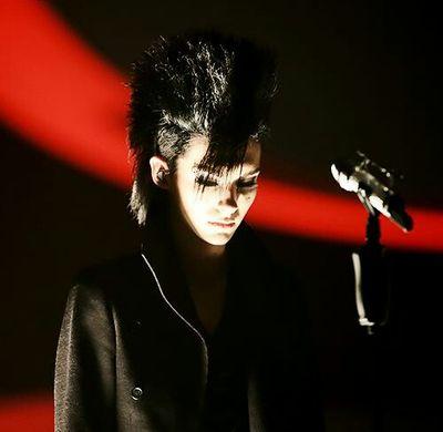 We're here to recommend our favourite stories on Tokio Hotel Fanfiction. (not to be confused with the actual THF staff)