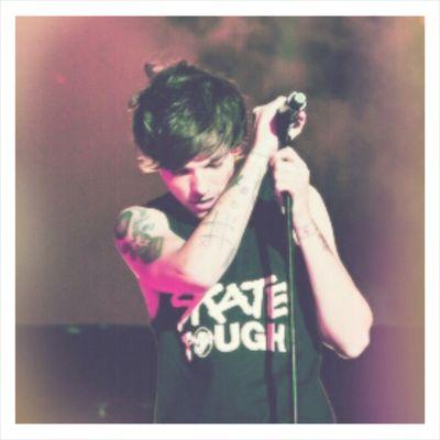 follow @styIxsyndrome because I gave you a free folow. Be kind. All the love.
