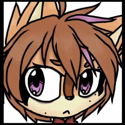 Master swordsman and younger twin of @AerialRebellion. I might appear tolerant of your idiocy, but really, I'm just waiting to knock out your teeth. [MVRP:20]