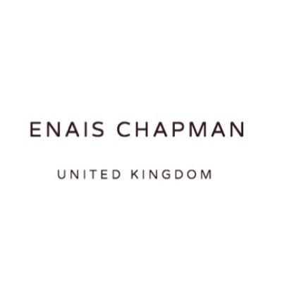 Official twitter page for Enais Chapman Couture. Please contact info@enaischapman.com for all enquiries
