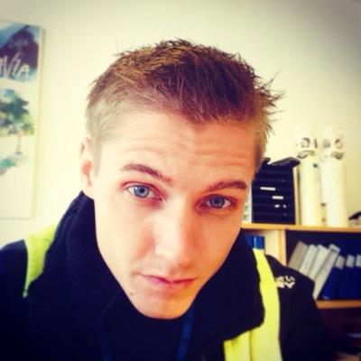 Nicklas B Pedersen Profile