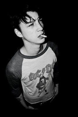 I'm normal. °~°