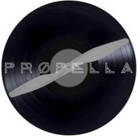 Propella Events (@propellaevents) 's Twitter Profile