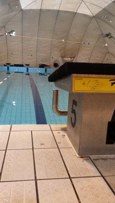 Accessory kit for swimmers and coaches to get a better start. Coming soon!