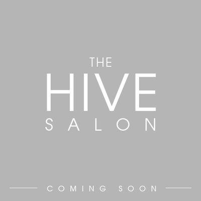 A Brand New Salon Experience.