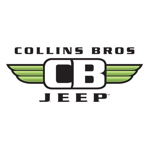 Collins Bros Jeep