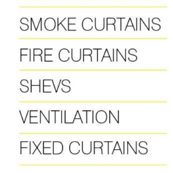 BLE-Air Vents is a leading provider of integrated SHEV Packages utilising market leading fire & smoke curtains, ventilators and control systems.
