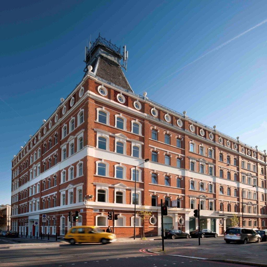 RobertsMcCann's profile picture. Property Solutions Delivered