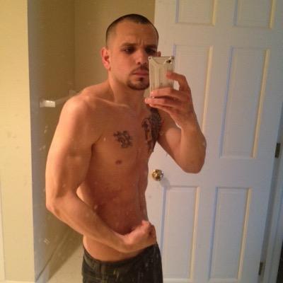 erickbossler92's profile picture. come support for my fight feb 28th at club eclipse, without yal I'm nothing!