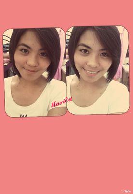I am who I am...