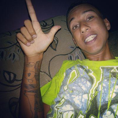 _MatheusLost Profile Picture