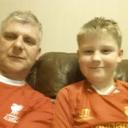 Ricky Clarke - @rickyc63 - Twitter