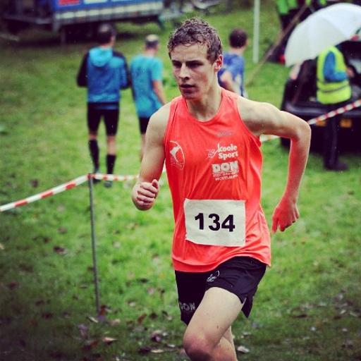 Atleet - 17 jaar - csw V6b - Westkapelle