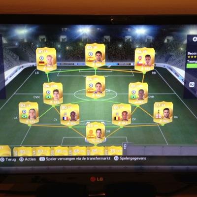 Wij beginnen met ps4 met alle games zoals aw, fifa 15 battlefield 4 gta 5 dus volg en zie meer videos op ALLround GAMES