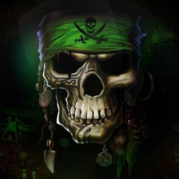 FryingIPs's profile picture. They won't see it comin'.