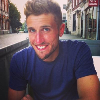 richmorris22's profile picture. 