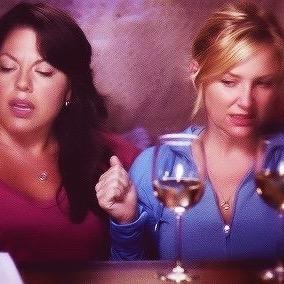 TinyHumanMarina's profile picture. SaRa & JCap, Grey's Anatomy, Orphan Black, OITNB, , Calzona, Cophine, Sense8, TVshows basically.