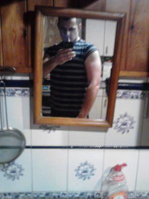 8d23968b191348b's profile picture. @FenSide Warrior