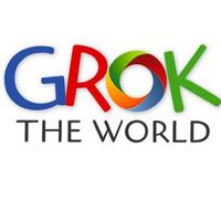 Grok The World (@groktw) 's Twitter Profile