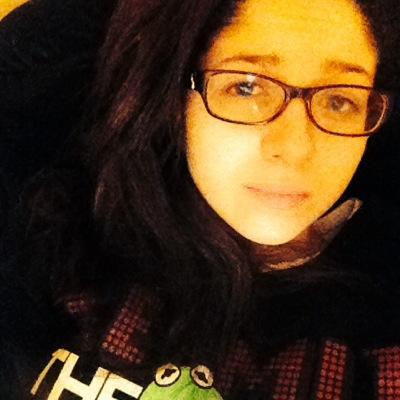 NeyshaGonzalez's profile picture. Love hurts, life lies, people back stab. Oh well, what can you do?