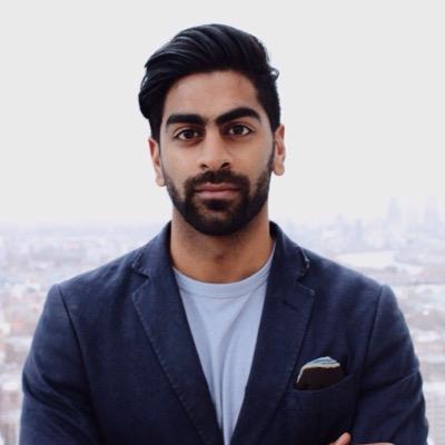 Helping to build the companies of tomorrow. #investor #strategist #futurist #entrepreneur #forbes30under30 #wired100 @roundhillvc