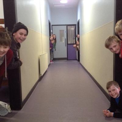 Year 6 @BroFamau