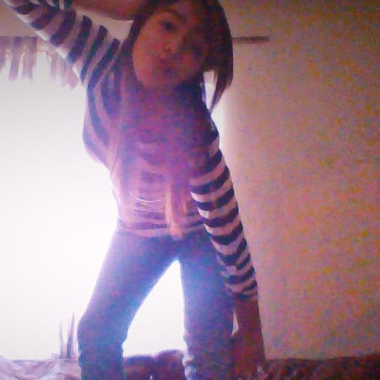 Daniela16884455's profile picture. La mujer mas loca del mundo por one direction y no le importa lo que digan los demás BITCH PLEASE¡¡¡