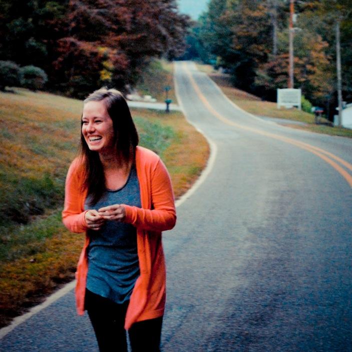 lover of jesus. drinker of coffee. wearer of cardigans. currently reclaiming some things.