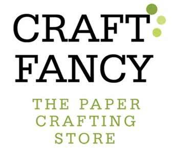 Craft Fancy is a FABULOUS paper crafting store in the Chicagoland area that features some of the best scrapbooking and stamping products.