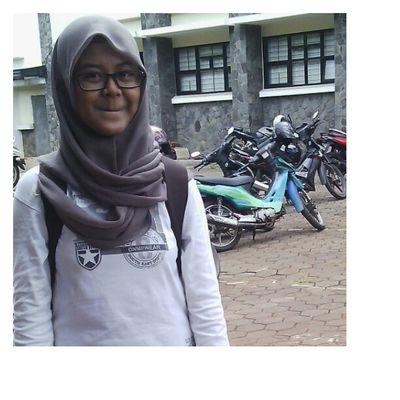 aalnaaisiyah's profile picture. 3AL|FTIP UNPAD 2014|Teknologi Pangan 2014