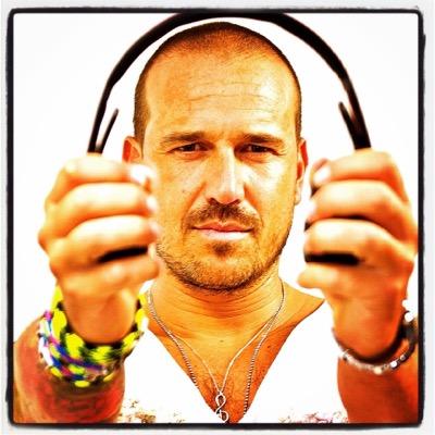 ivanixdeejay's profile picture. booking: showexpert@tiscali.it ITALIAN DEEJAY HOUSE - ELEKTRO - CLUB ----------- SPEAKER & DEEJAY @ RADIO VIVAFM