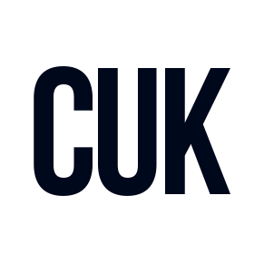 cuklondon's profile picture. In a digitised world, where words and images have fused together to become one language, we want to make sure people understand you, your business, your idea.