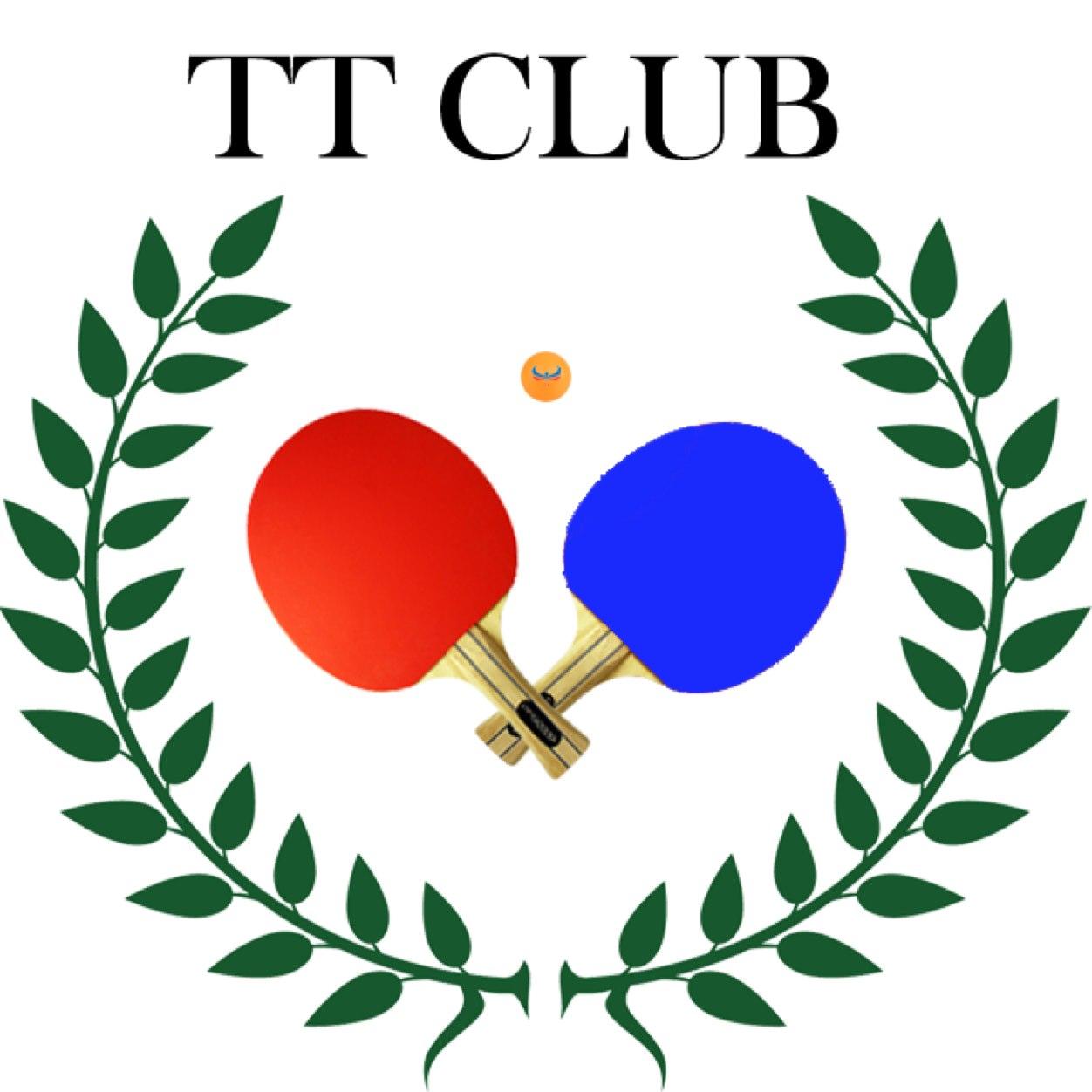 Rule #1 don't talk about TT Club