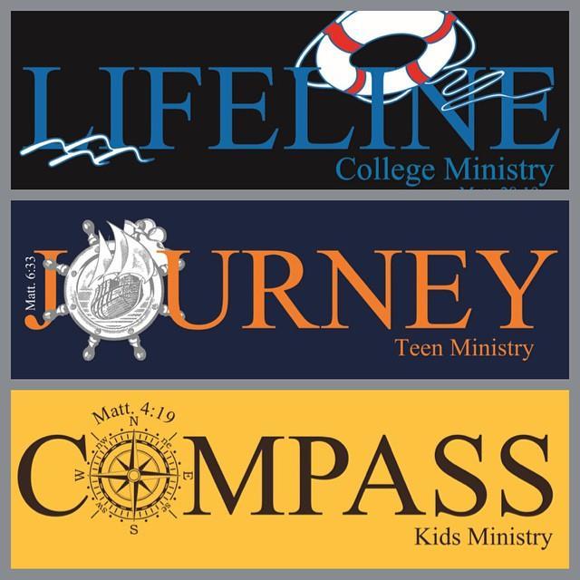 Serving students and parents through encouragement, resources and, above all, the Word of God!