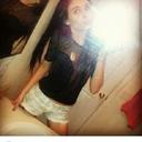 Amanda Benavides - @ayemandax3 - Twitter