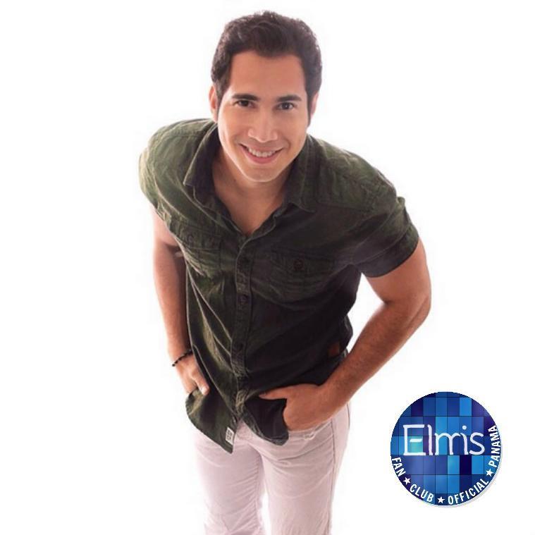 FCOElmisPANAMA's profile picture. Fan Club Official de @Elmismusic creado el 26/06/2013. 
Marzo 2016 @lodesconocidopa por TVN canal 2.