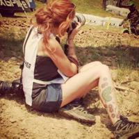mxpsycho (@paolacalonghi) 's Twitter Profile