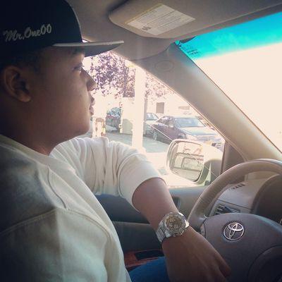Was Good my name is Mr.OneHunnit from queens New York an artist trying to be known and get on